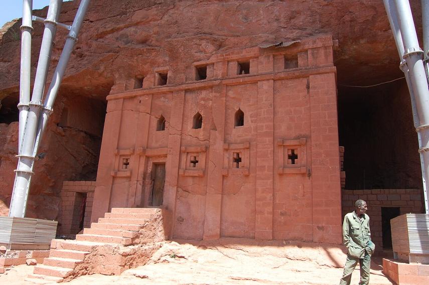 The Best Time to Visit Lalibela and Northern Ethiopia