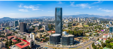 12 Hours in Addis: A Layover Guide to Museums, Coffee, and Markets