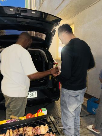 Saturday  Software Developer BBQ — image 2