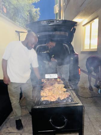 Saturday  Software Developer BBQ — image 3