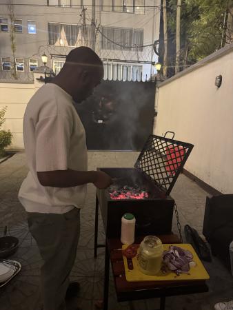 Saturday  Software Developer BBQ — image 4